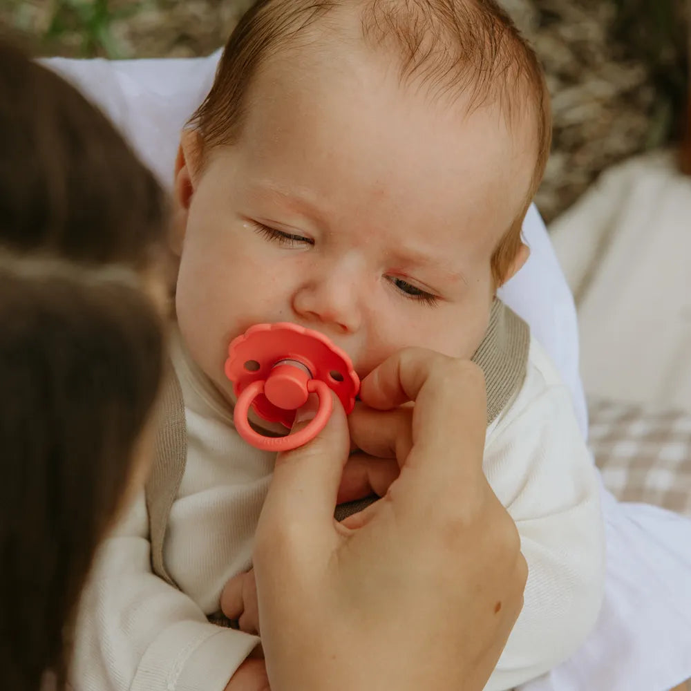 FRIGG Daisy - Fuchsia