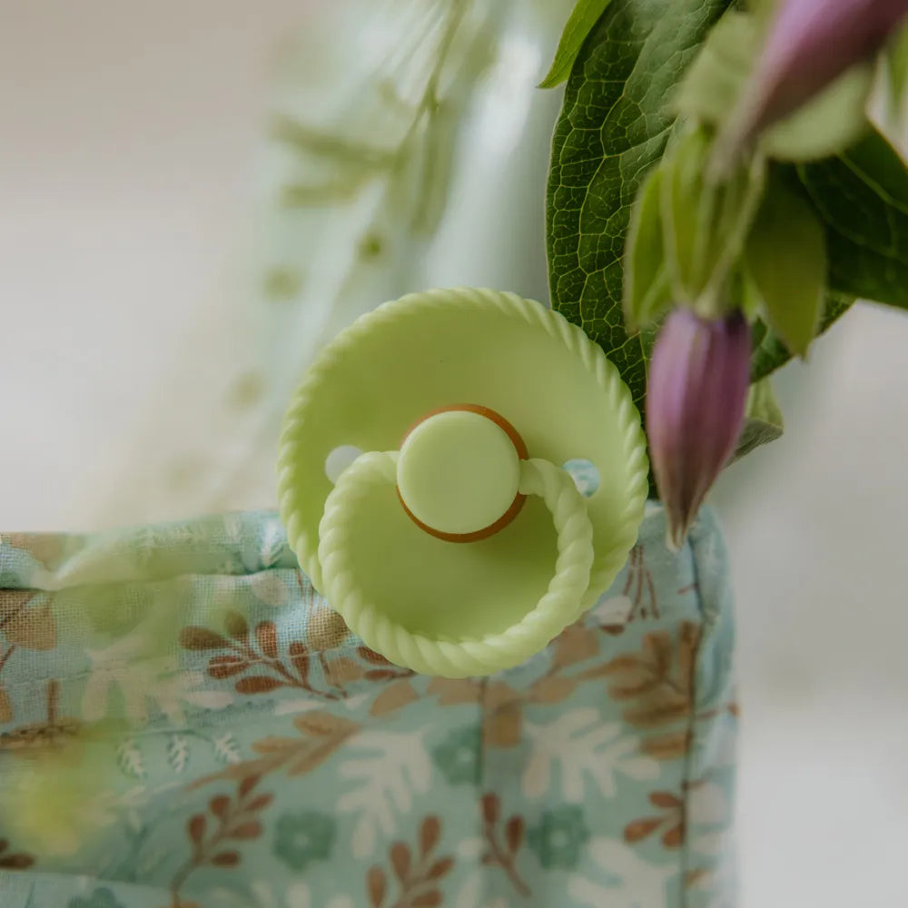 FRIGG Rope - Green Tea/Powder Blue - 2er Pack