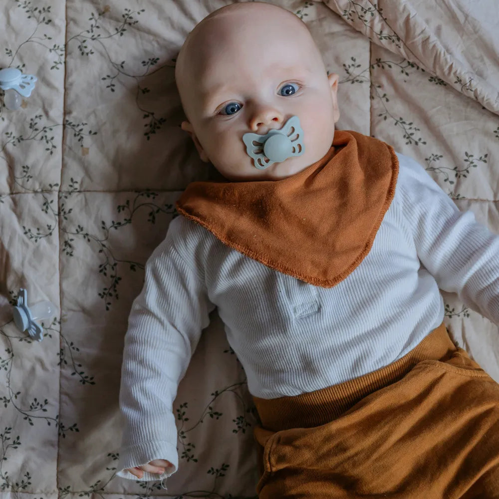 FRIGG Butterfly - Cream/Sage - 2-pack