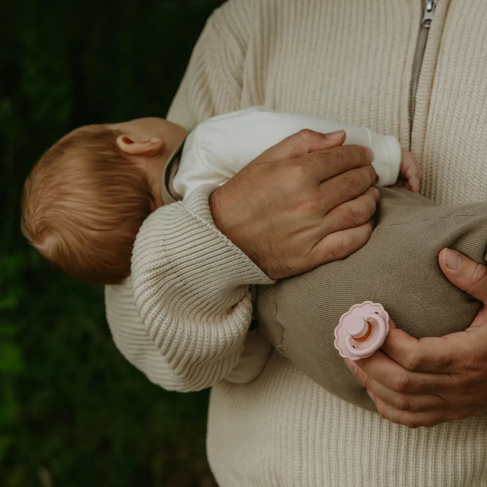 FRIGG Daisy - Biscuit