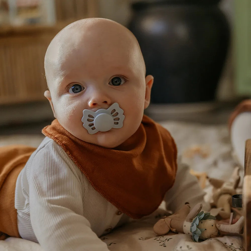 FRIGG Lucky - Sage/Powder Blue - 2-pack