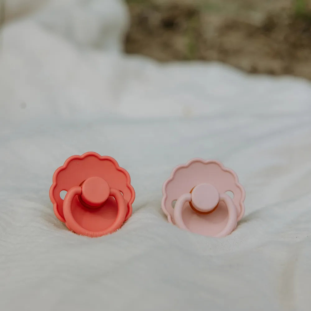 FRIGG Daisy - Poppy/Lupine - 2-pack