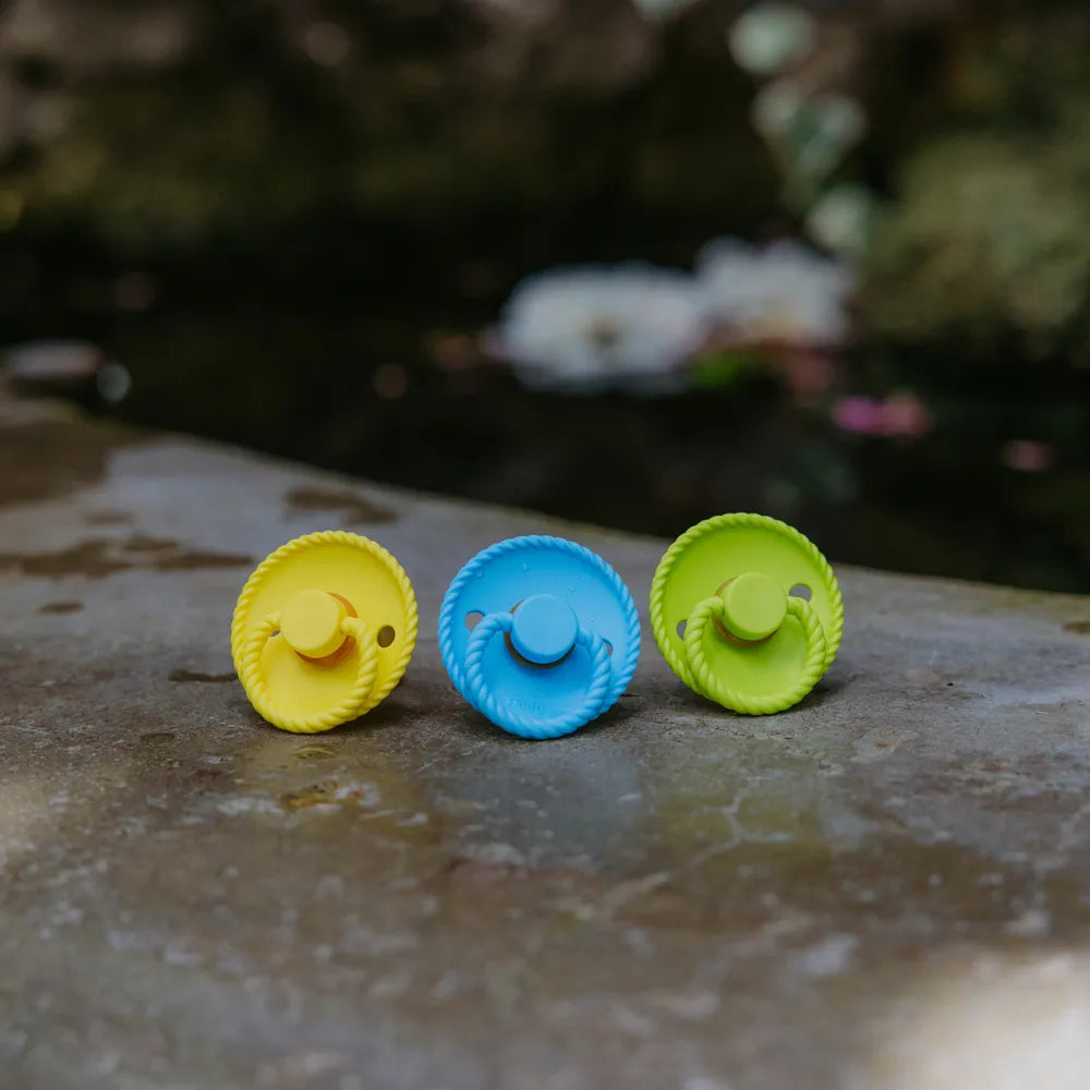 FRIGG Rope - Rainforest