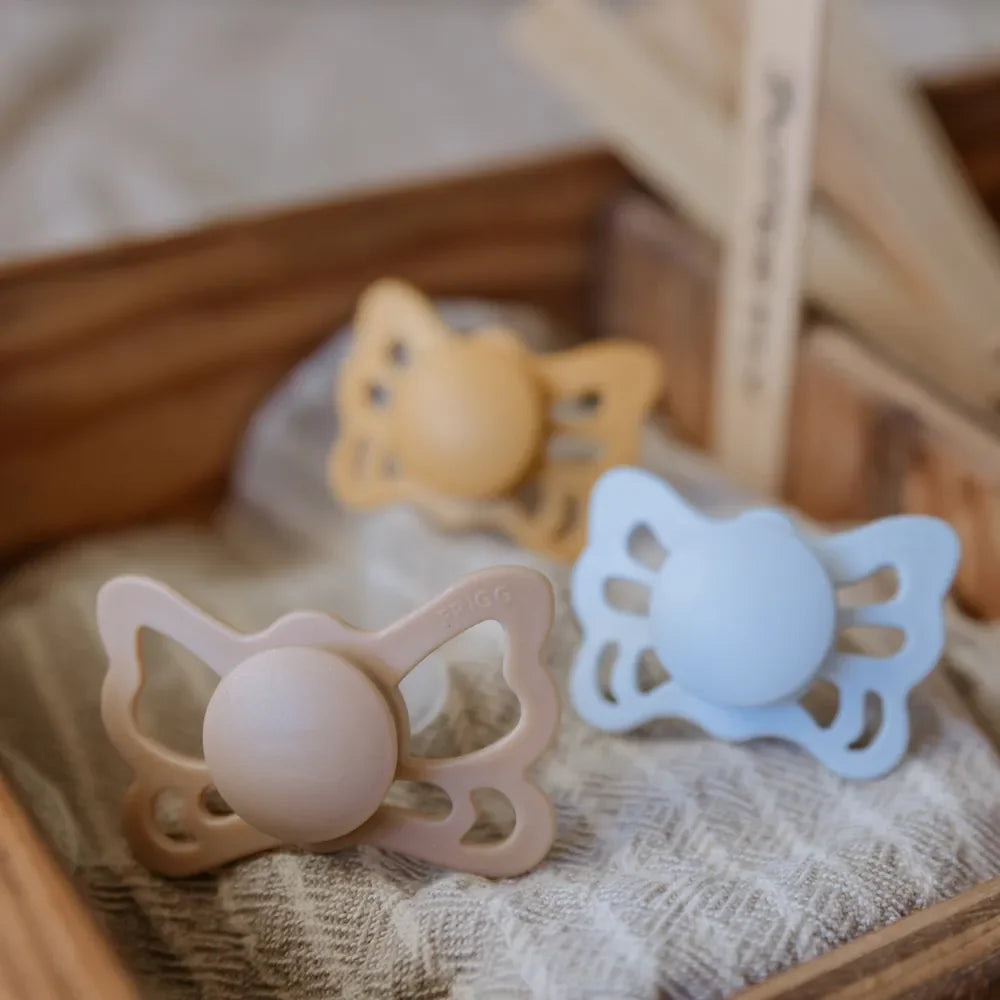 FRIGG Butterfly - Silky Satin