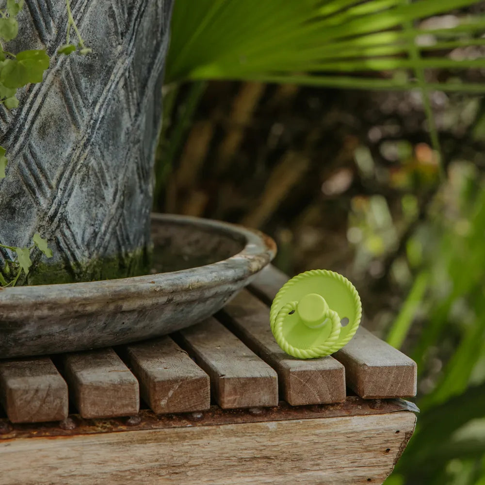 FRIGG Rope - Rainforest