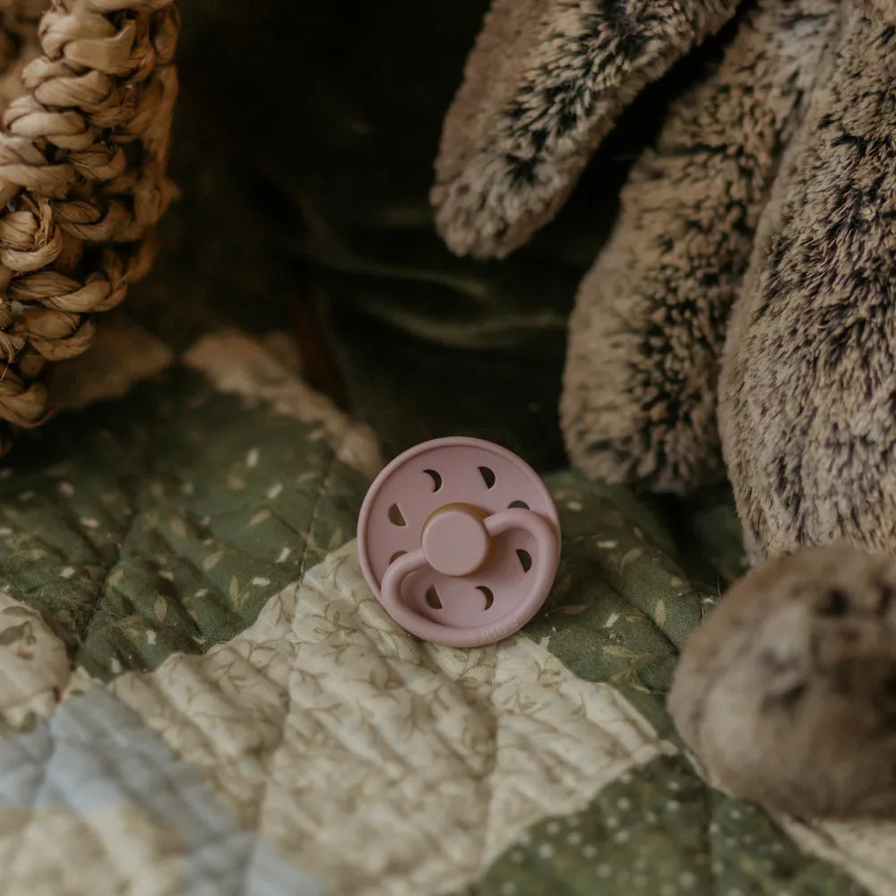 FRIGG Moon Phase - Pale Daffodil/Soft Lilac - 2-pack