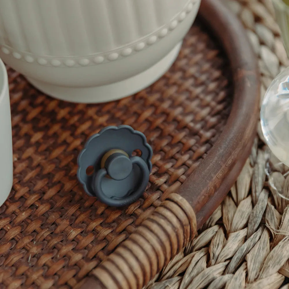 FRIGG Daisy - Cream/Jet Black - 2-pack