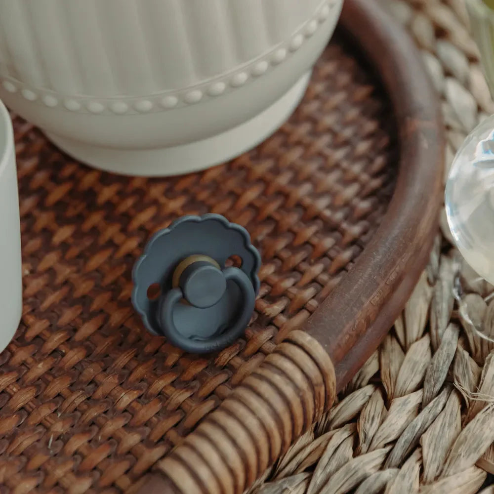 FRIGG Daisy - Jet Black