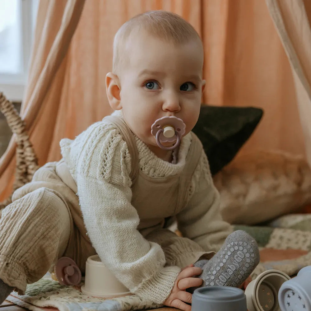 FRIGG Daisy - Lavender Haze/Cream - 2-pack