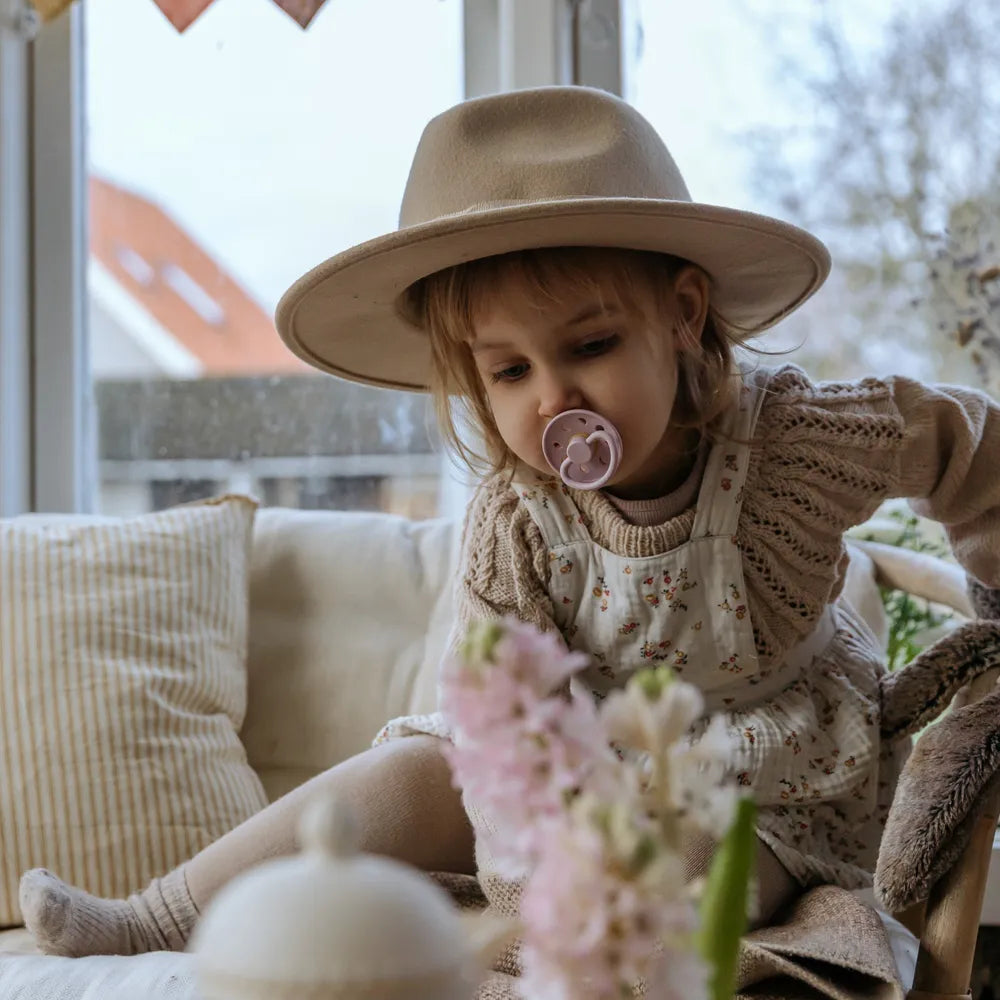 FRIGG Moon Phase - Pale Daffodil/Soft Lilac - 2-pack