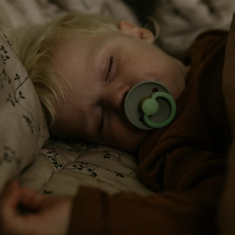 FRIGG Rope Night - Stone Blue/Sage - 2-pack