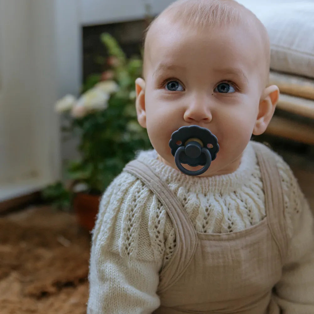 FRIGG Daisy - Cream/Jet Black - 2-pack