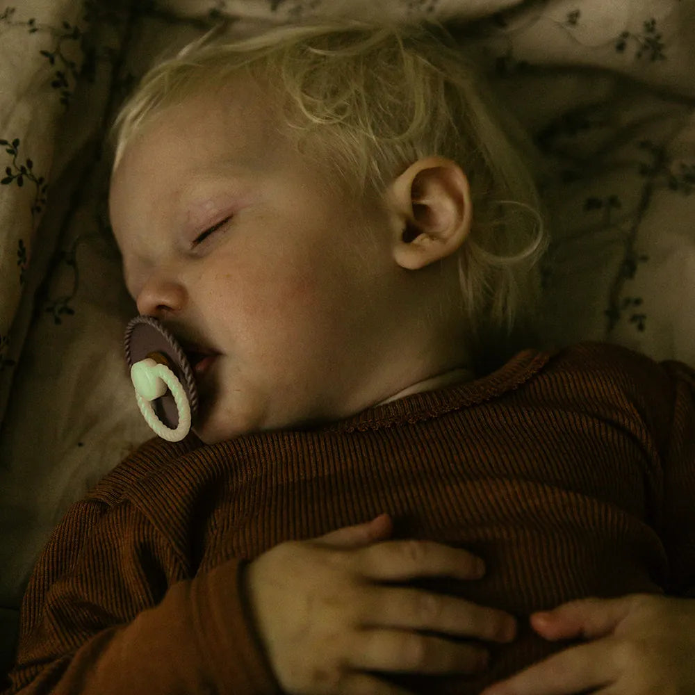 FRIGG Rope Night - Cream