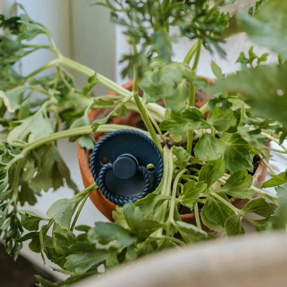 FRIGG Rope - Silver Grey/Dark Navy - 2-pack