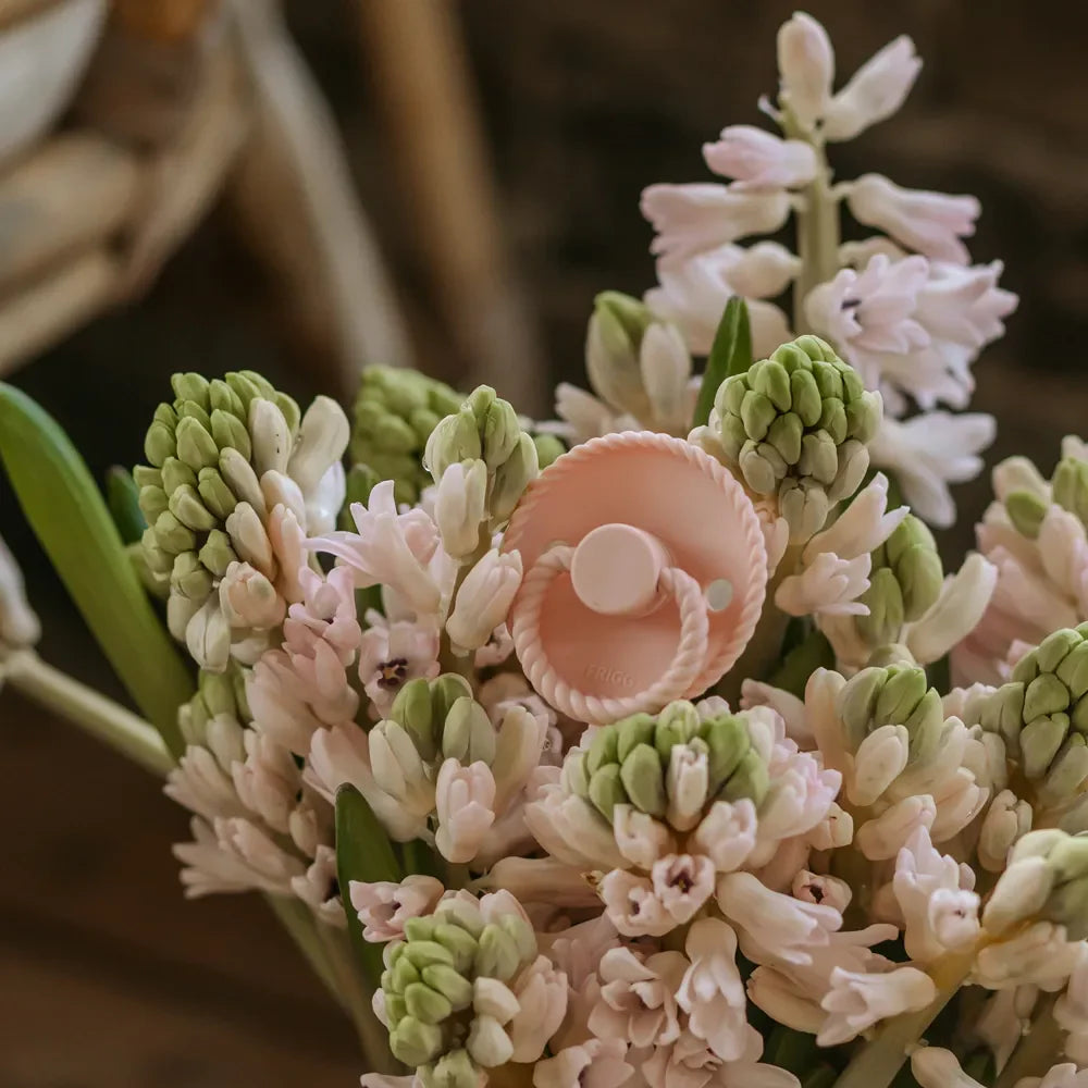 FRIGG Rope - Baby Pink