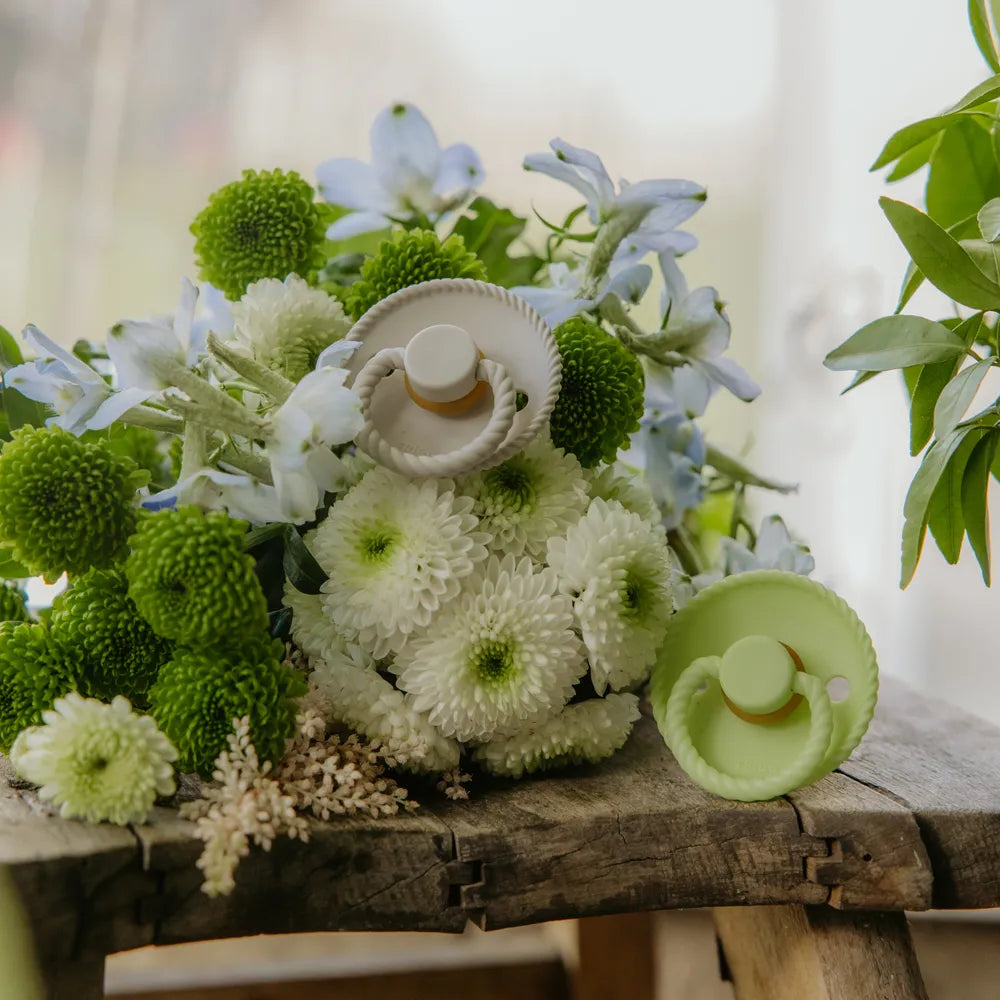 FRIGG Rope - Green Tea