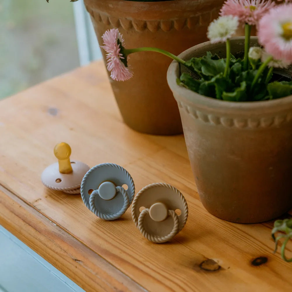 FRIGG Rope - Jet Black