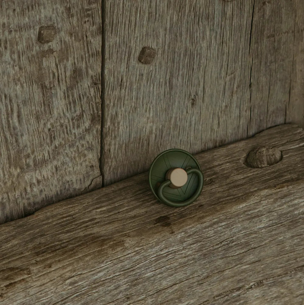 FRIGG Little Viking - Cocoa/Olive - 2-pack