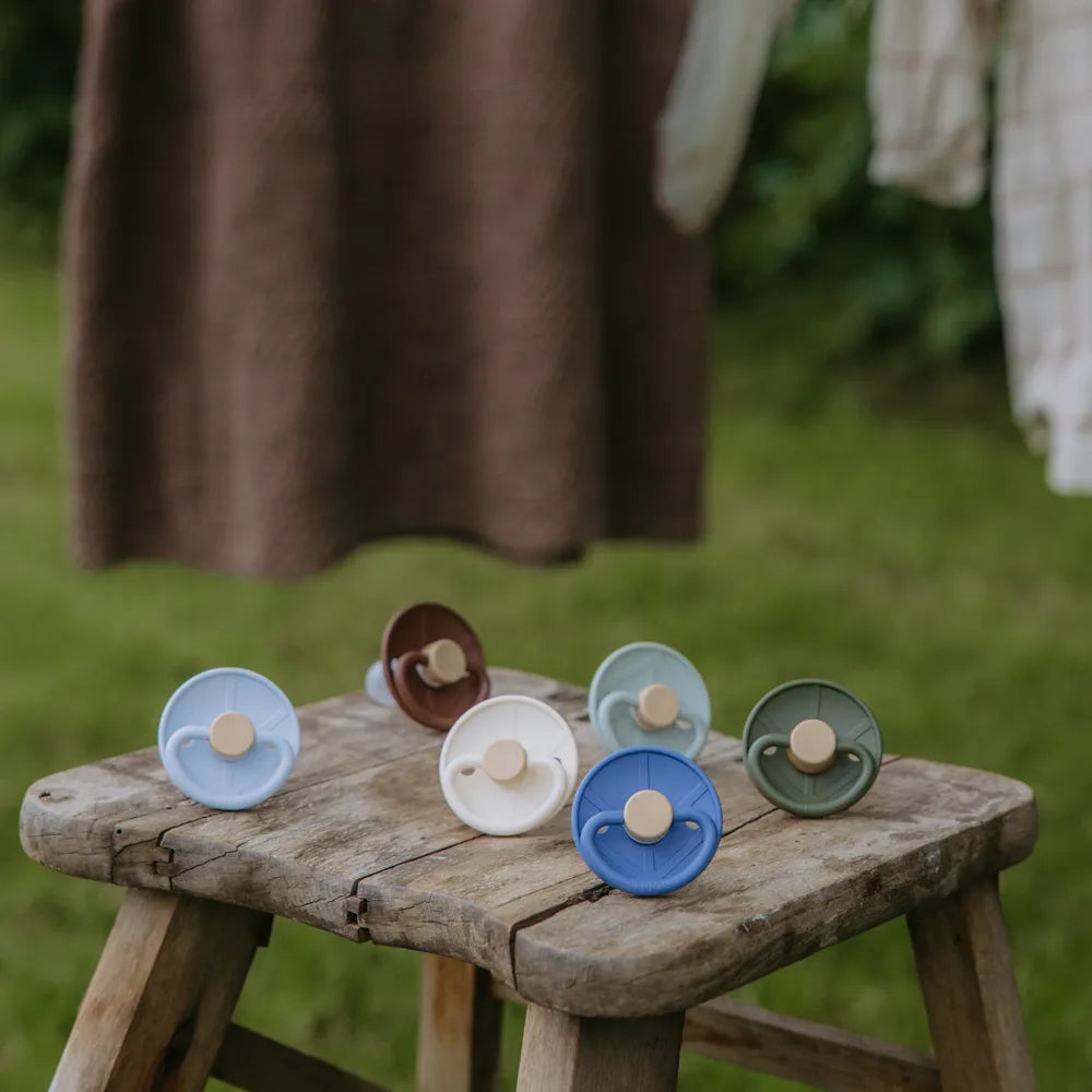 FRIGG 4-pack - Skyline Serenity