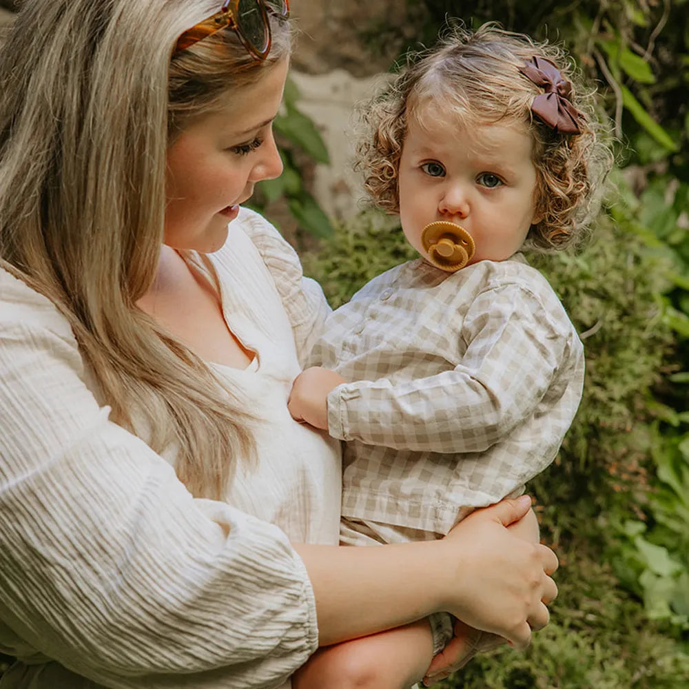 FRIGG Rope - Honey Gold/Portobello - 2-pack