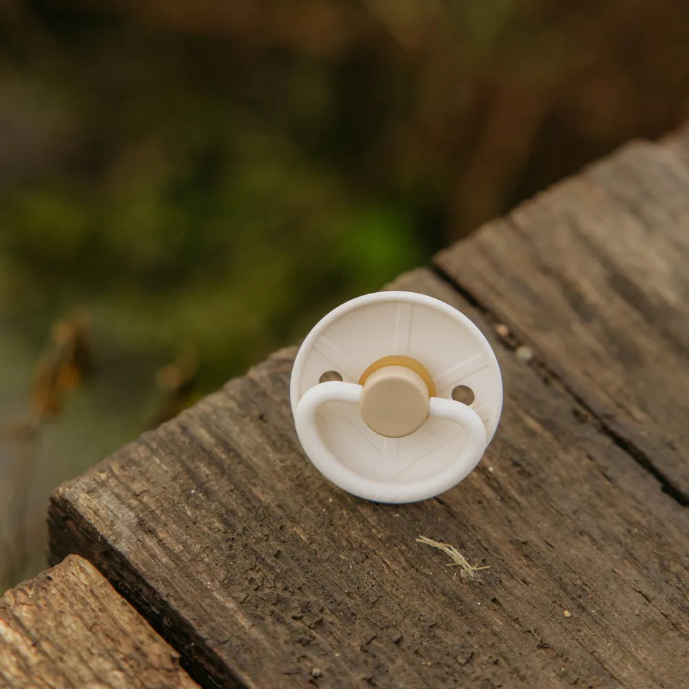 FRIGG Little Viking - Cream/Powder Blue - 2-pack