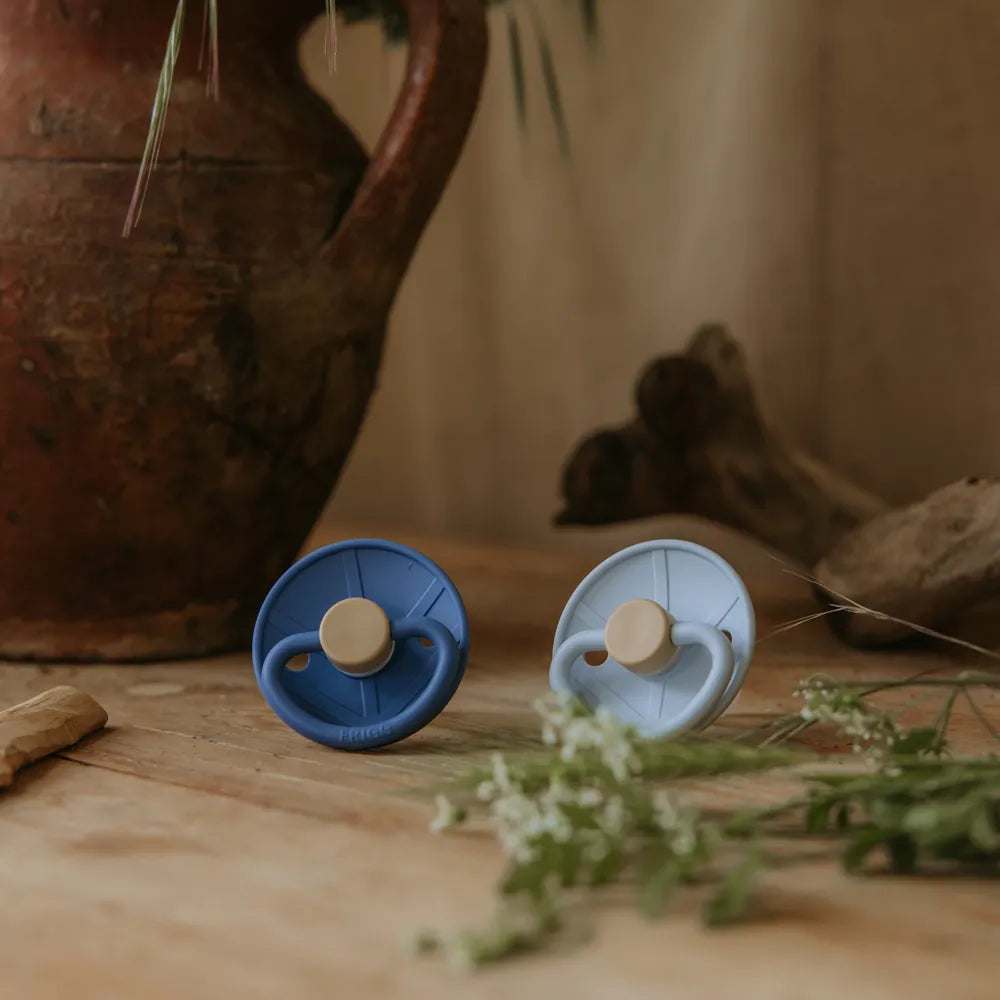 FRIGG Little Viking - Powder Blue/Ocean View - 2-pack