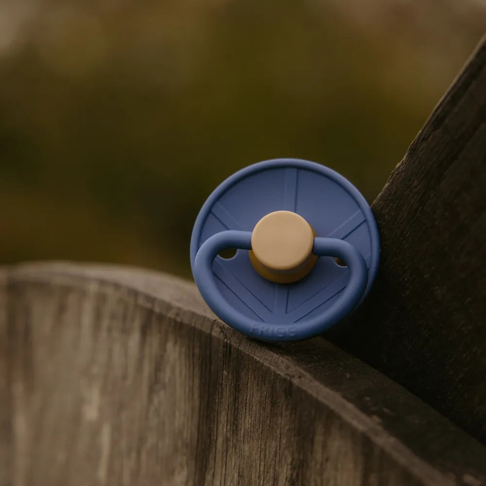 FRIGG Little Viking - Powder Blue/Ocean View - 2-pack