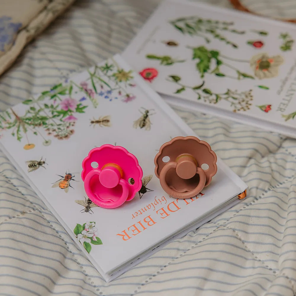 FRIGG Daisy - Lily Pad/Rose Gold - 2-pack