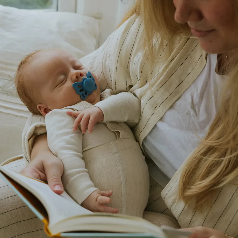 FRIGG Butterfly - Ocean View