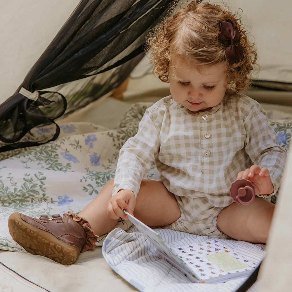 FRIGG - Frozen Fairytale 1