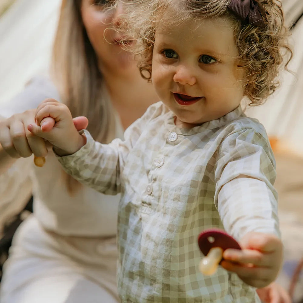 FRIGG Rope - Sweet Cherry