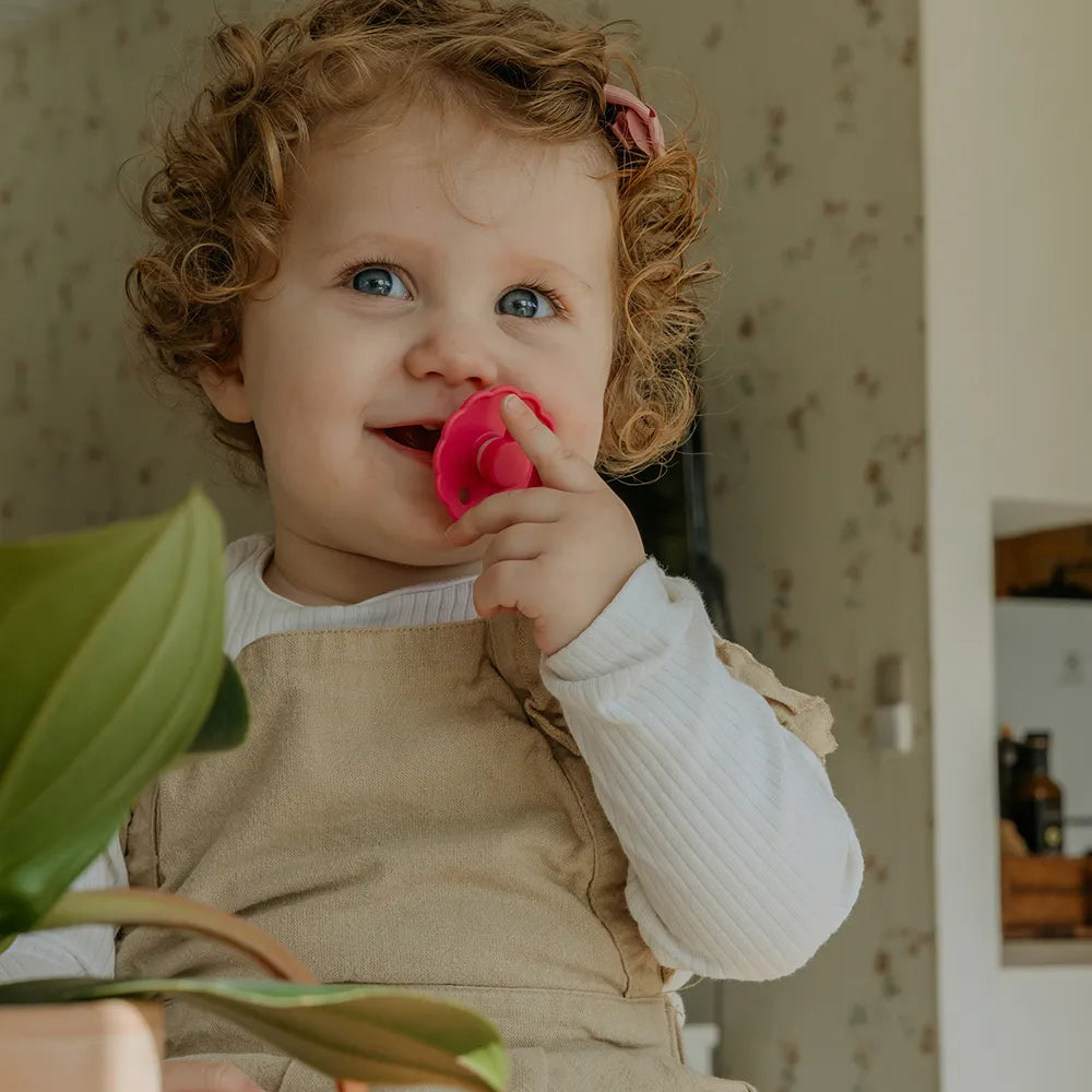 FRIGG 4-pack - Rosy Romance