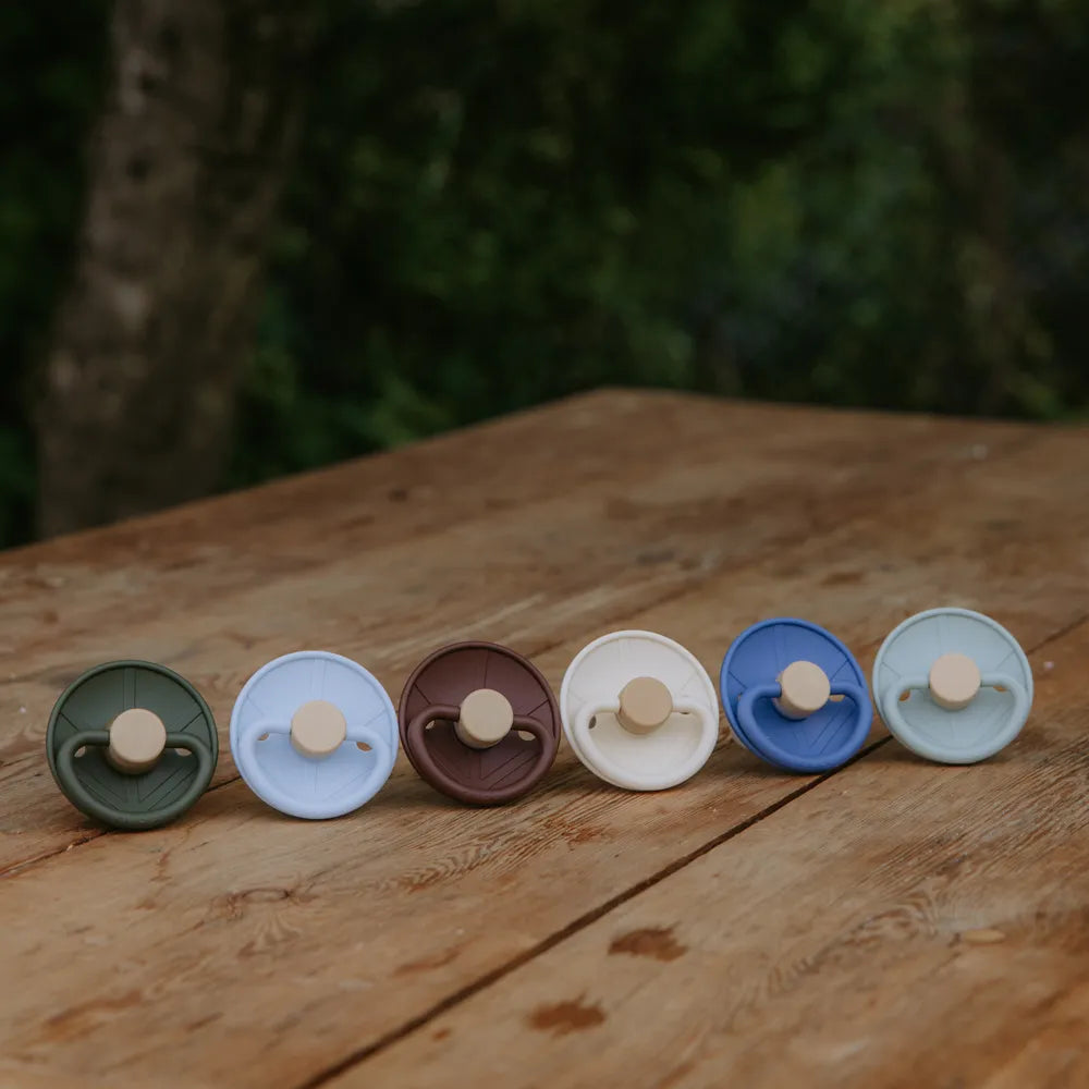 FRIGG Little Viking - Powder Blue/Ocean View - 2-pack