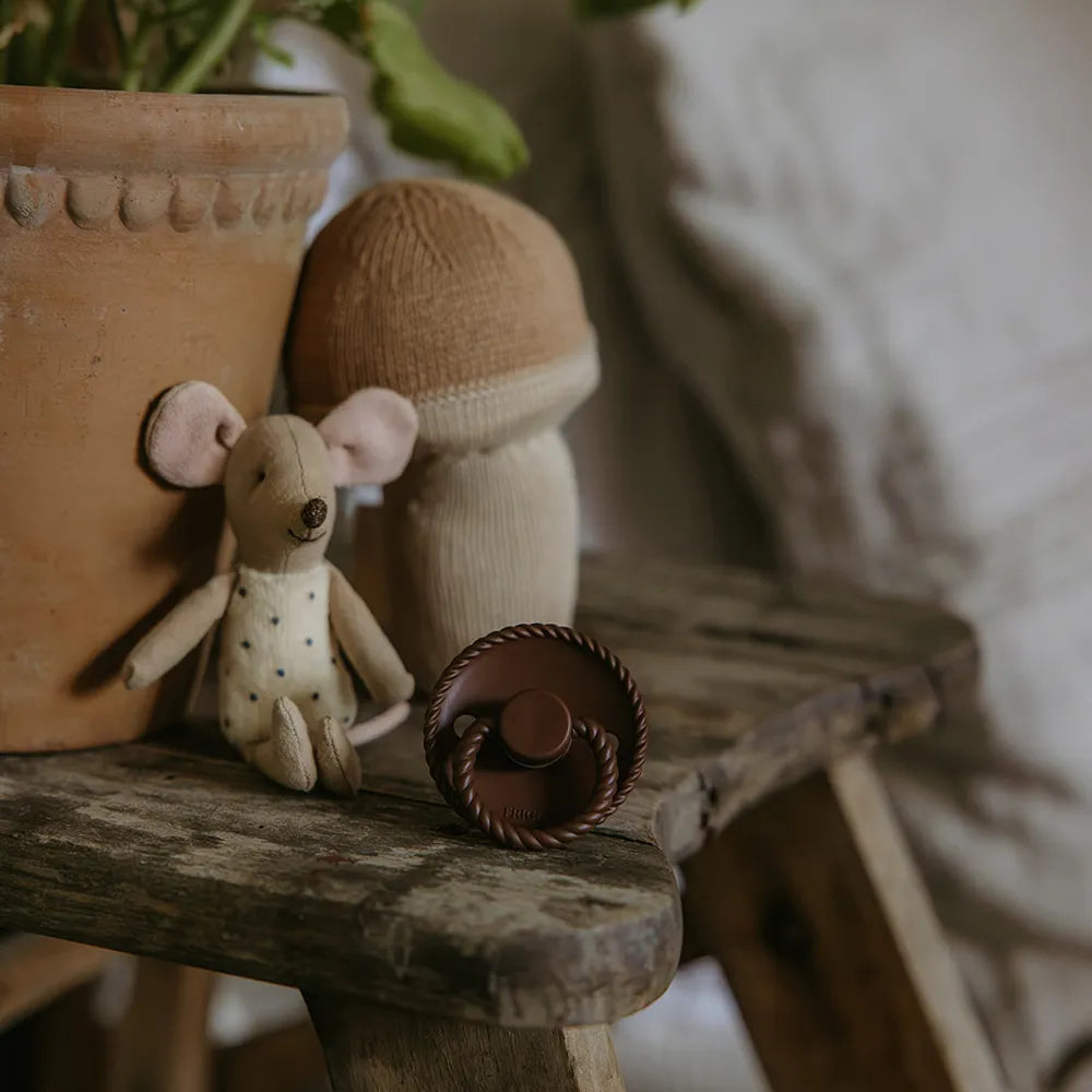 FRIGG Rope - Maple/Cocoa - 2-pack