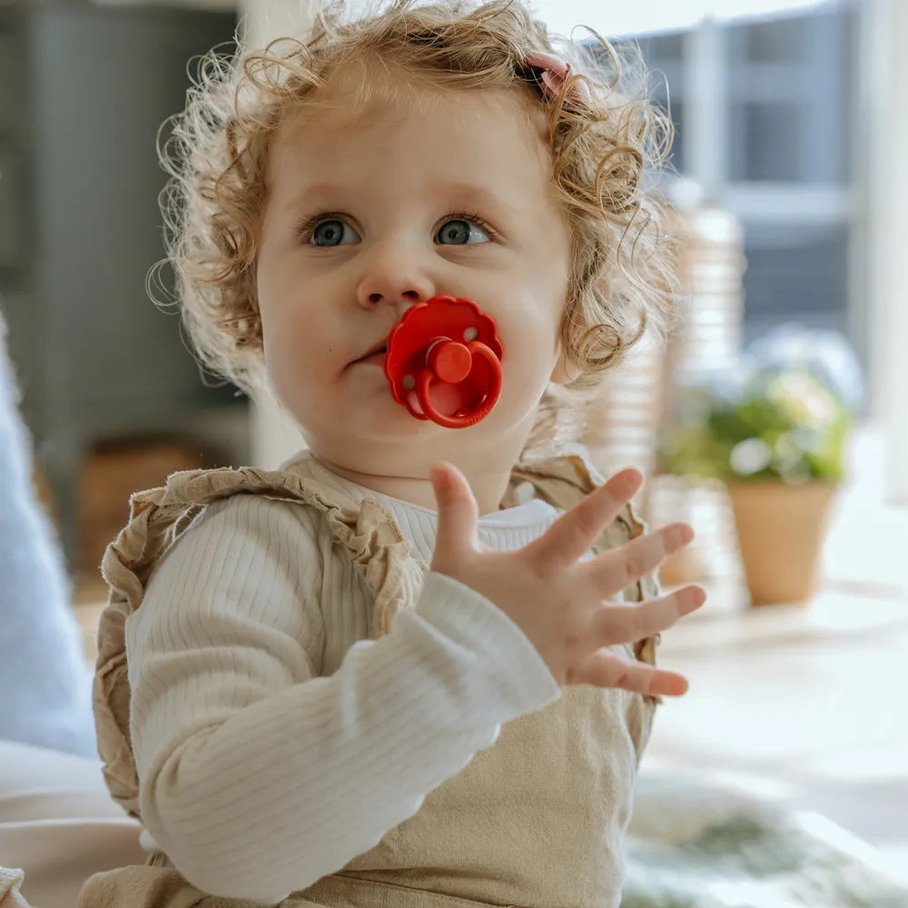 FRIGG 4-pack - Rosy Romance