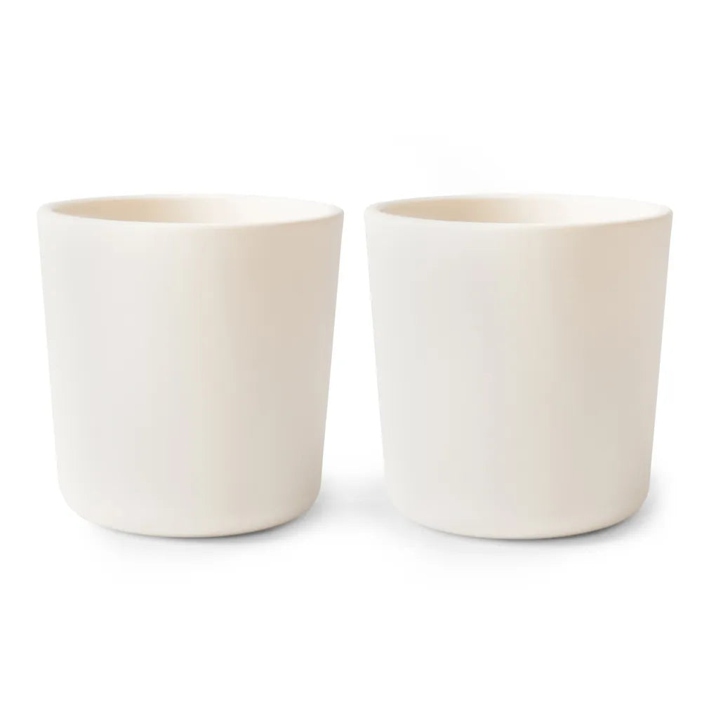 Mushie cups - 2-pack