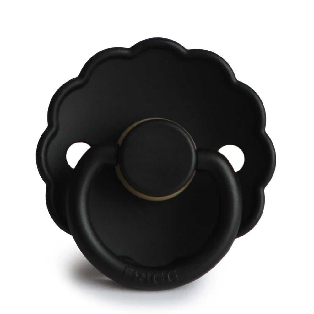 FRIGG Daisy - Jet Black