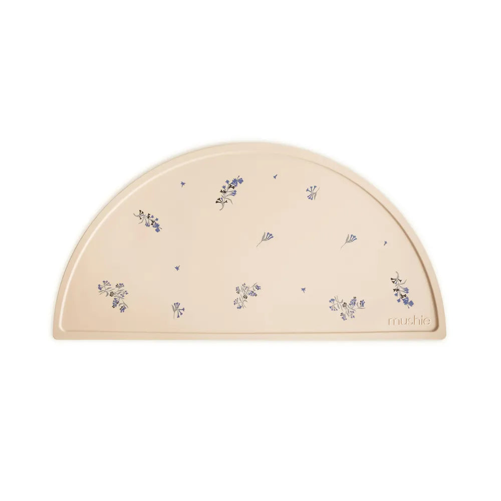 The Mushie placemat