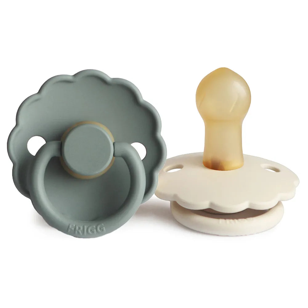 FRIGG Daisy - Ninfea/Cream - Confezione da 2