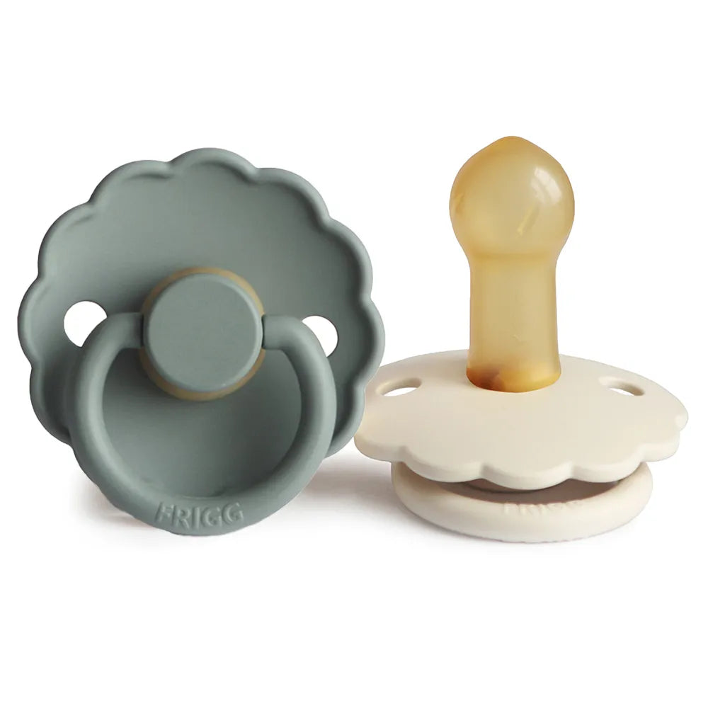FRIGG Daisy - Ninfea/Cream - Confezione da 2