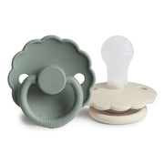 FRIGG Daisy - Ninfea/Cream - Confezione da 2