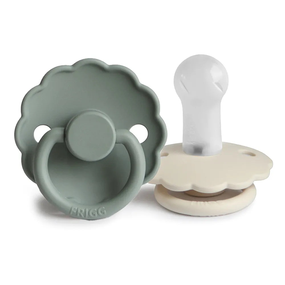 FRIGG Daisy - Ninfea/Cream - Confezione da 2