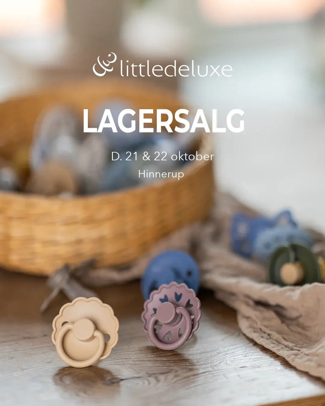 Littledeluxe