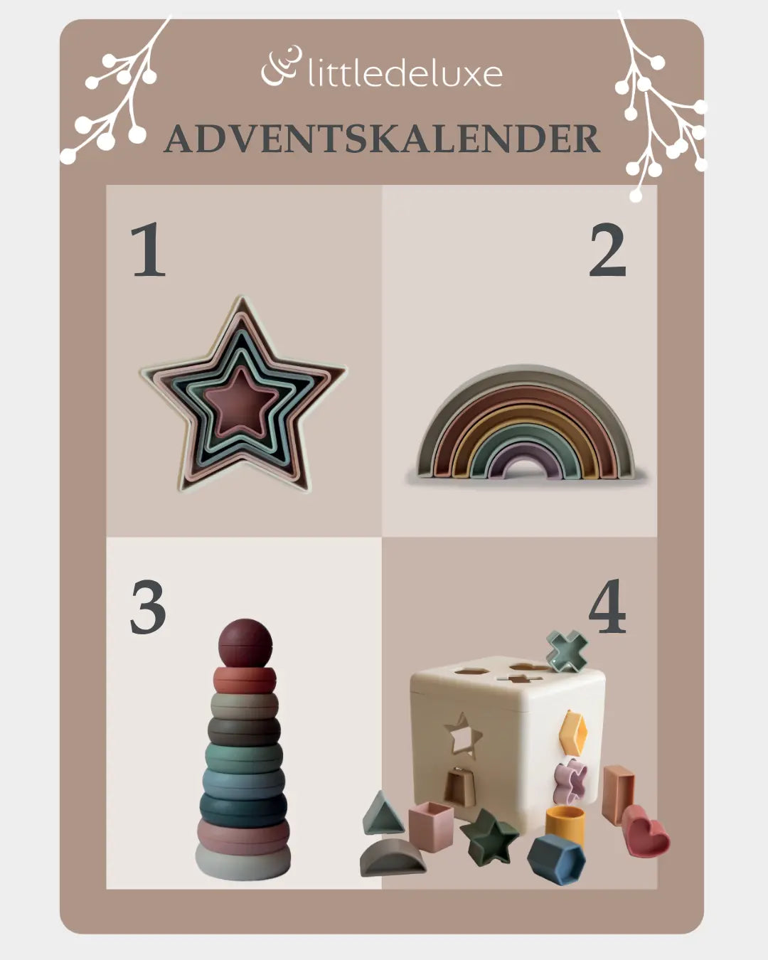Littledeluxe