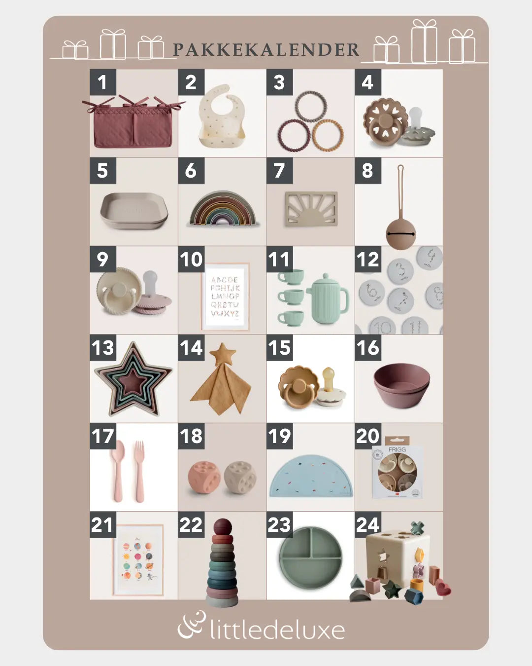 Littledeluxe