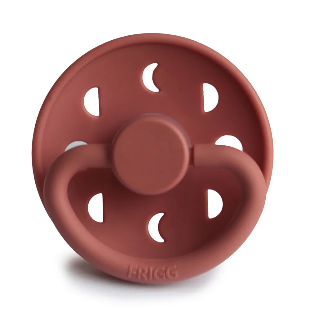 FRIGG Moon Phase - Powder Blush