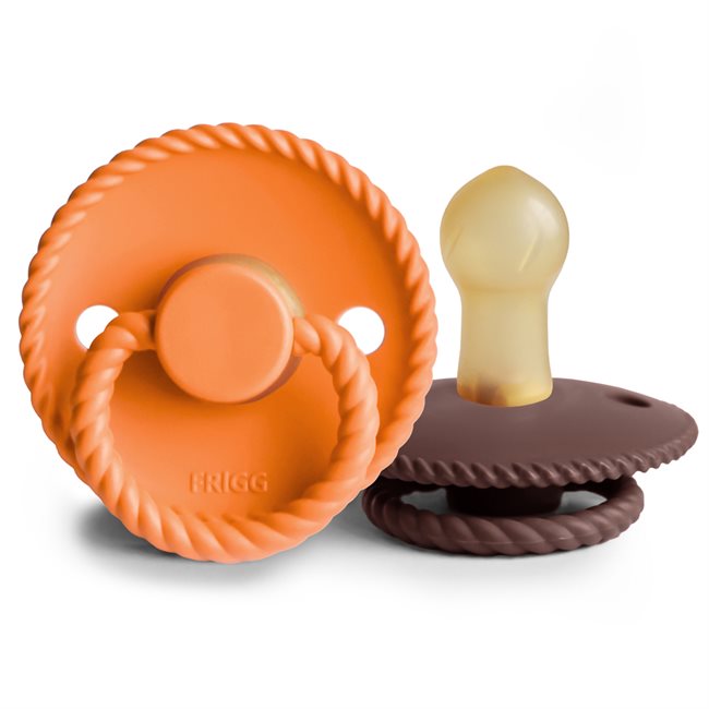 FRIGG Rope - Maple/Cocoa - 2-pack