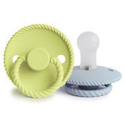 FRIGG Rope - Green Tea/Powder Blue - 2-pack