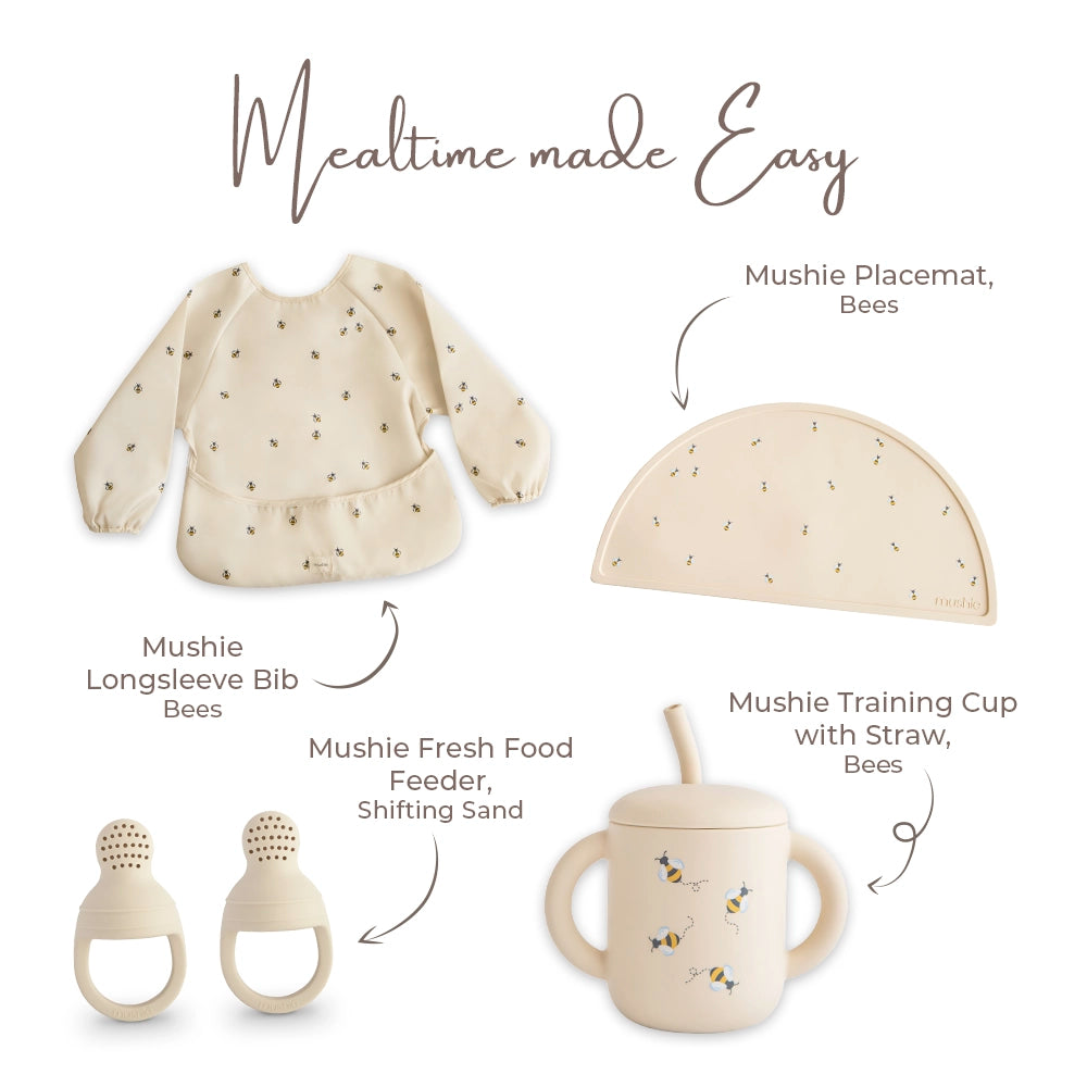 Mealtime Made Easy