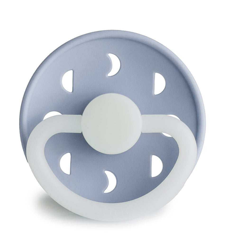 FRIGG Moon Phase Night - Powder Blue